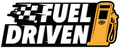 Fuel Driven - Sticker Vinyl