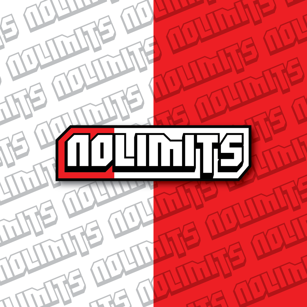 No Limit | Sticker