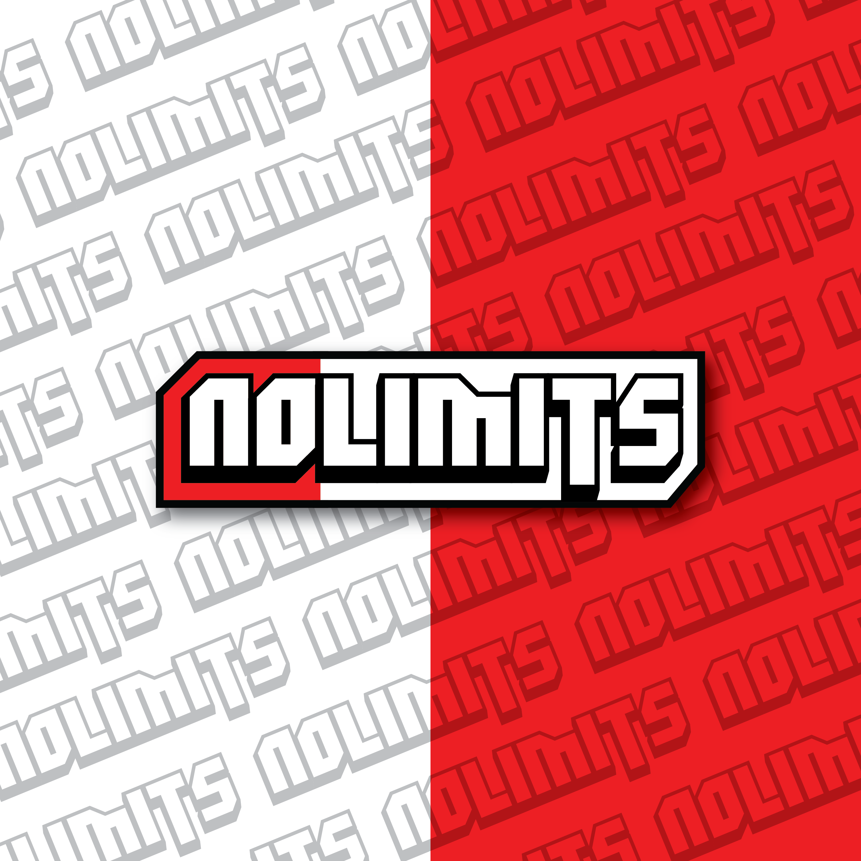 No Limit | Sticker