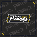 More Power | Sticker